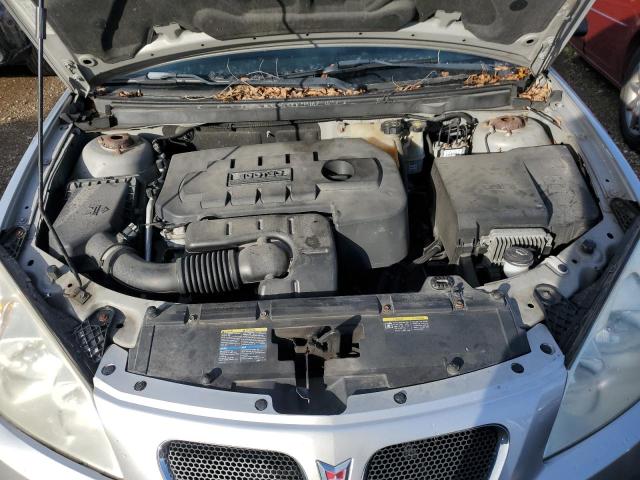 Photo 10 VIN: 1G2ZF58B774260038 - PONTIAC G6 VALUE L 