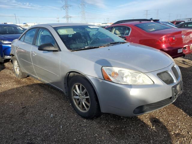 Photo 3 VIN: 1G2ZF58B774260038 - PONTIAC G6 VALUE L 