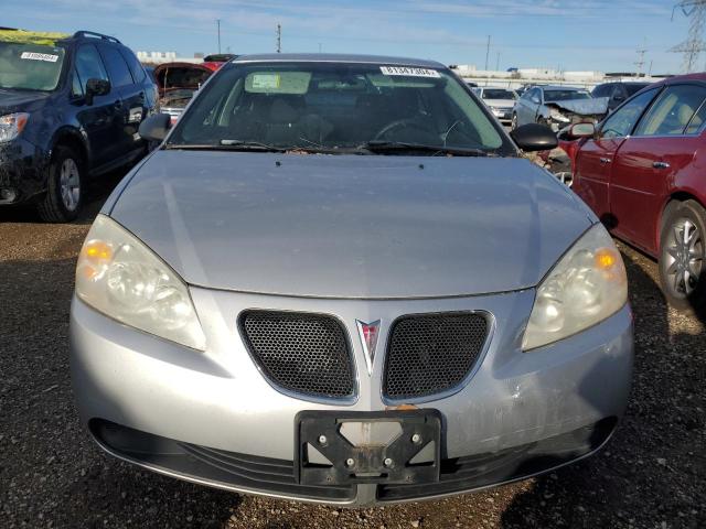 Photo 4 VIN: 1G2ZF58B774260038 - PONTIAC G6 VALUE L 