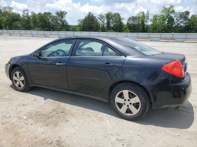 Photo 1 VIN: 1G2ZF58B774274487 - PONTIAC G6 VALUE L 