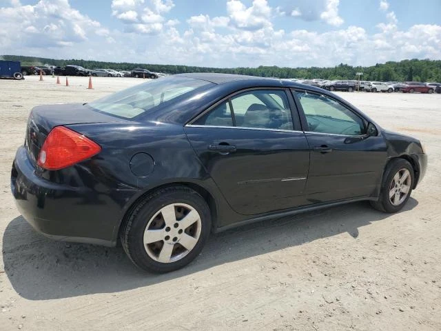 Photo 2 VIN: 1G2ZF58B774274487 - PONTIAC G6 VALUE L 