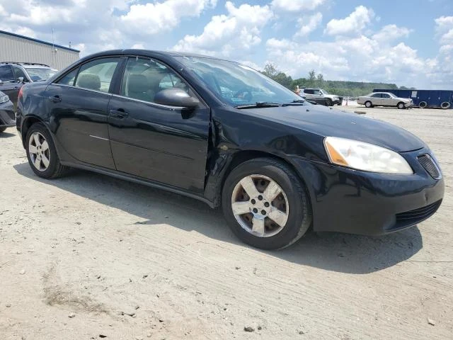 Photo 3 VIN: 1G2ZF58B774274487 - PONTIAC G6 VALUE L 