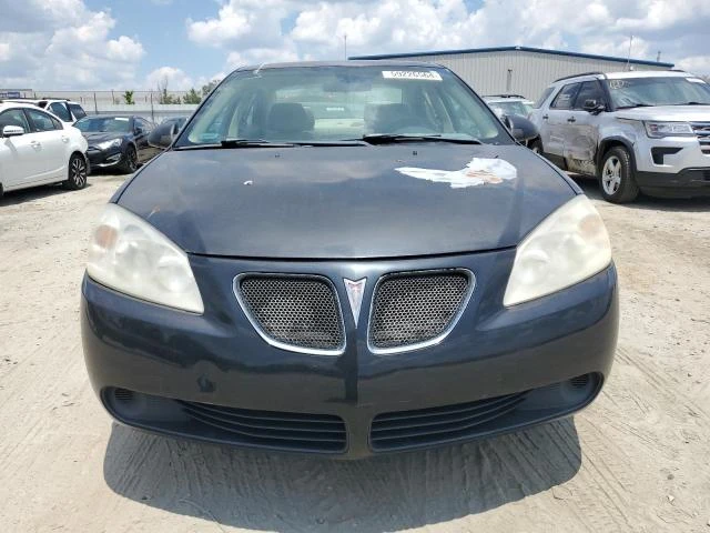 Photo 4 VIN: 1G2ZF58B774274487 - PONTIAC G6 VALUE L 