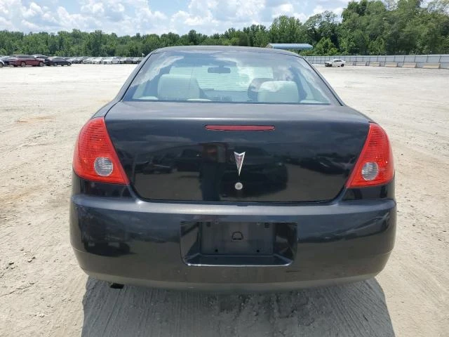 Photo 5 VIN: 1G2ZF58B774274487 - PONTIAC G6 VALUE L 