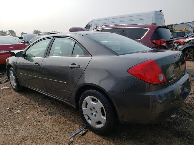 Photo 1 VIN: 1G2ZF58B874210264 - PONTIAC G6 