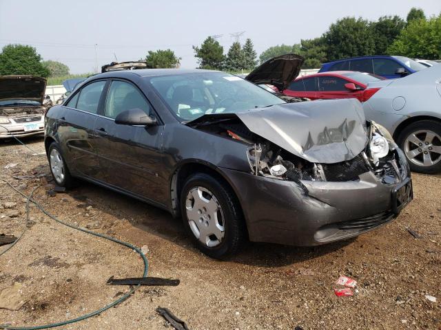 Photo 3 VIN: 1G2ZF58B874210264 - PONTIAC G6 