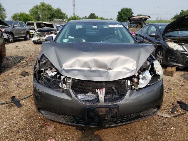 Photo 4 VIN: 1G2ZF58B874210264 - PONTIAC G6 