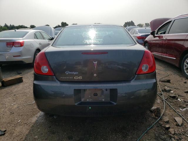 Photo 5 VIN: 1G2ZF58B874210264 - PONTIAC G6 