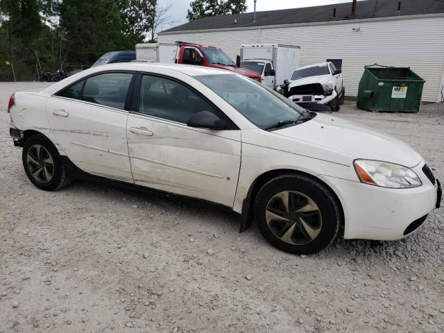 Photo 3 VIN: 1G2ZF58B874227761 - PONTIAC G6 VALUE L 