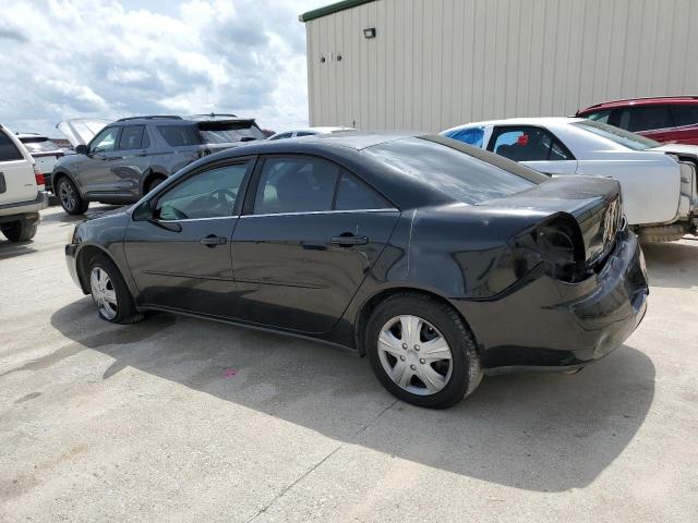 Photo 1 VIN: 1G2ZF58B874229283 - PONTIAC G6 