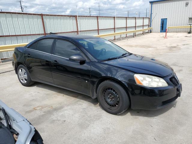 Photo 3 VIN: 1G2ZF58B874229283 - PONTIAC G6 