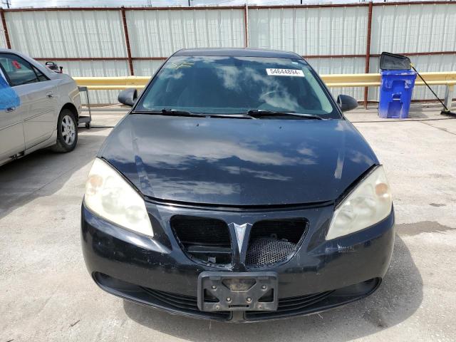 Photo 4 VIN: 1G2ZF58B874229283 - PONTIAC G6 