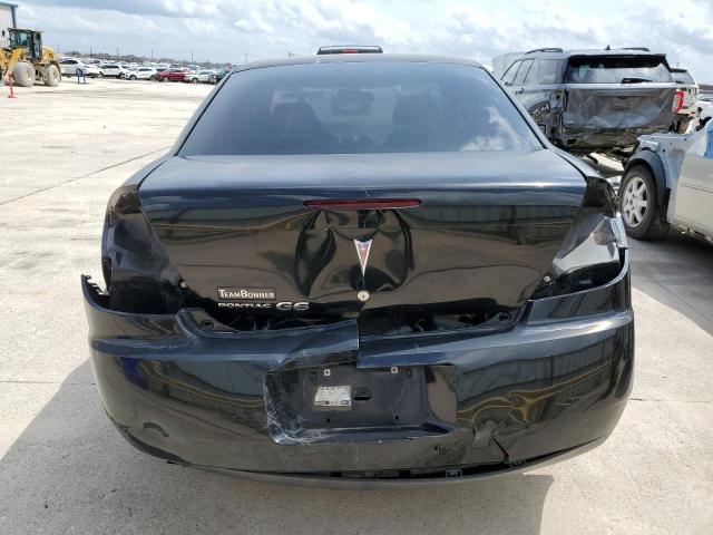 Photo 5 VIN: 1G2ZF58B874229283 - PONTIAC G6 