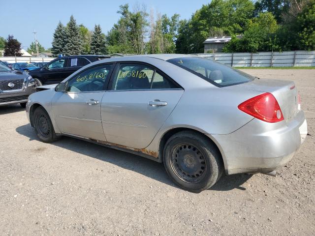 Photo 1 VIN: 1G2ZF58B874260047 - PONTIAC G6 