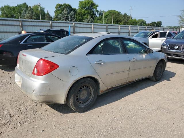 Photo 2 VIN: 1G2ZF58B874260047 - PONTIAC G6 