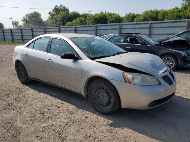 Photo 3 VIN: 1G2ZF58B874260047 - PONTIAC G6 