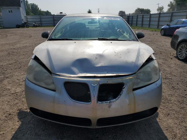 Photo 4 VIN: 1G2ZF58B874260047 - PONTIAC G6 