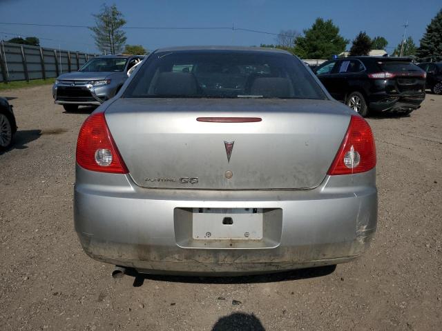 Photo 5 VIN: 1G2ZF58B874260047 - PONTIAC G6 