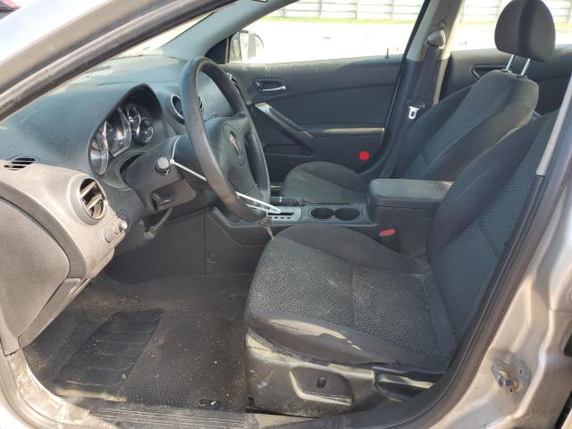 Photo 6 VIN: 1G2ZF58B874260047 - PONTIAC G6 