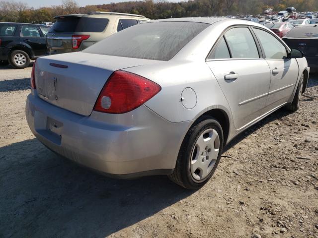 Photo 3 VIN: 1G2ZF58B874265717 - PONTIAC G6 VALUE L 