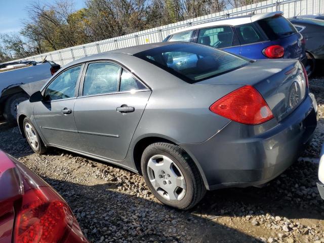 Photo 1 VIN: 1G2ZF58B874277480 - PONTIAC G6 VALUE L 