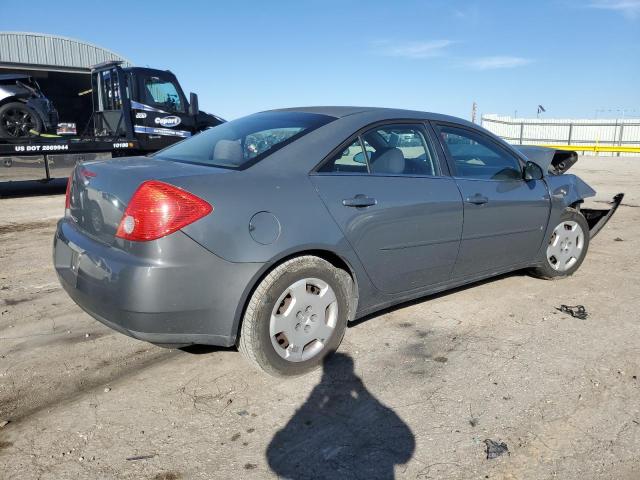 Photo 2 VIN: 1G2ZF58B874277480 - PONTIAC G6 VALUE L 