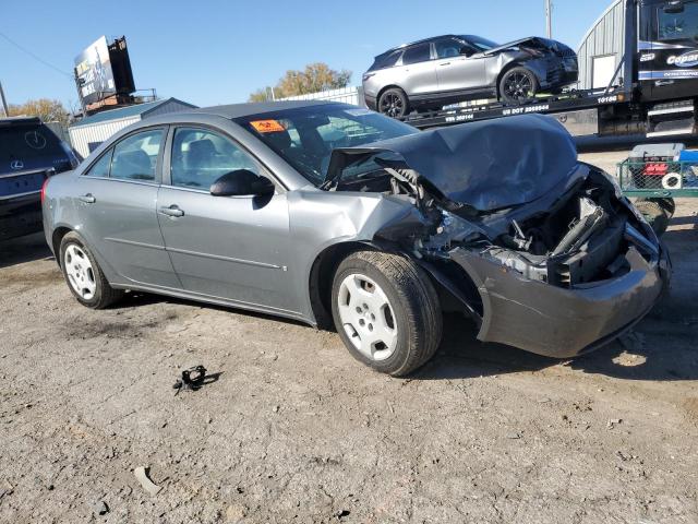 Photo 3 VIN: 1G2ZF58B874277480 - PONTIAC G6 VALUE L 