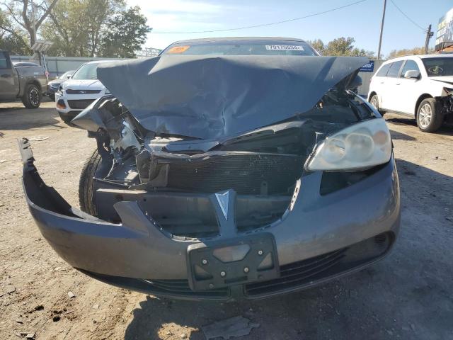 Photo 4 VIN: 1G2ZF58B874277480 - PONTIAC G6 VALUE L 