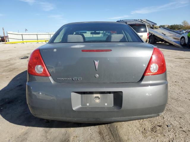 Photo 5 VIN: 1G2ZF58B874277480 - PONTIAC G6 VALUE L 