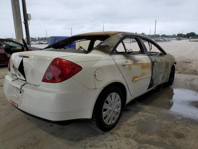 Photo 2 VIN: 1G2ZF58B974127572 - PONTIAC G6 