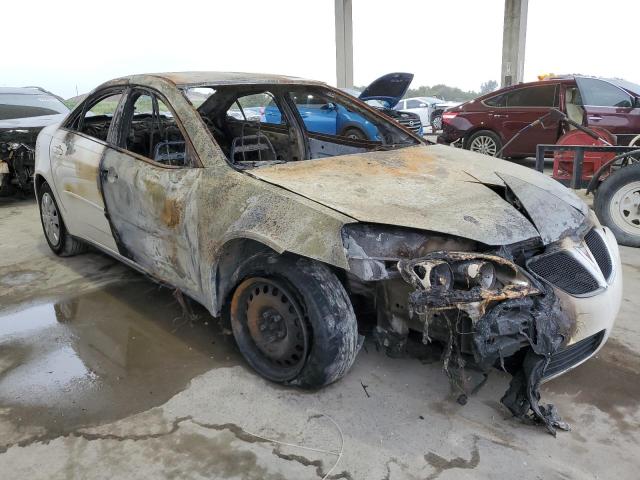 Photo 3 VIN: 1G2ZF58B974127572 - PONTIAC G6 