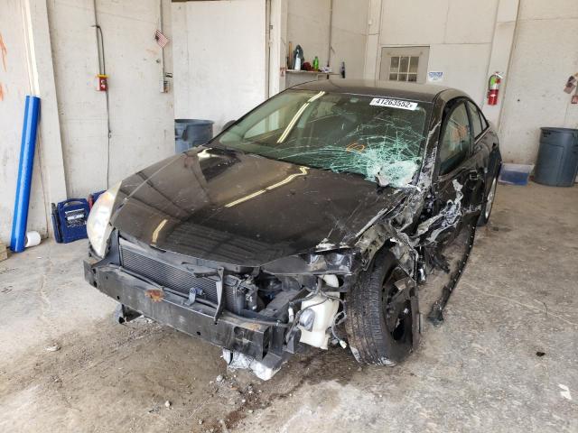 Photo 1 VIN: 1G2ZF58B974162547 - PONTIAC G6 VALUE L 