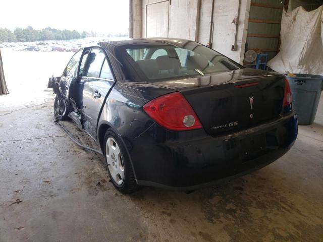 Photo 2 VIN: 1G2ZF58B974162547 - PONTIAC G6 VALUE L 