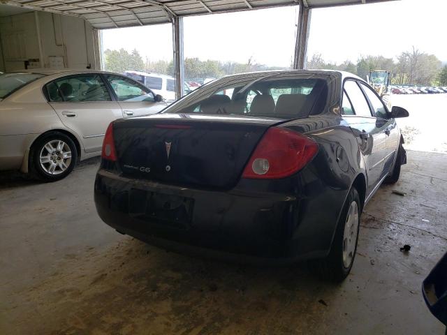 Photo 3 VIN: 1G2ZF58B974162547 - PONTIAC G6 VALUE L 