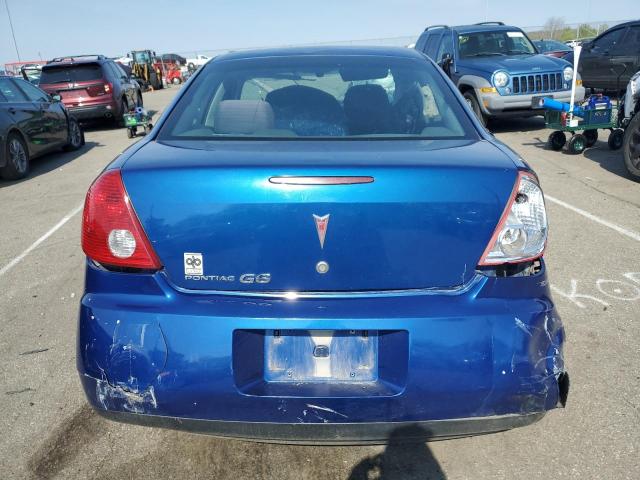 Photo 5 VIN: 1G2ZF58B974175248 - PONTIAC GRANDPRIX 