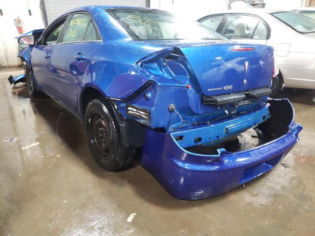 Photo 2 VIN: 1G2ZF58B974181969 - PONTIAC G6 VALUE L 