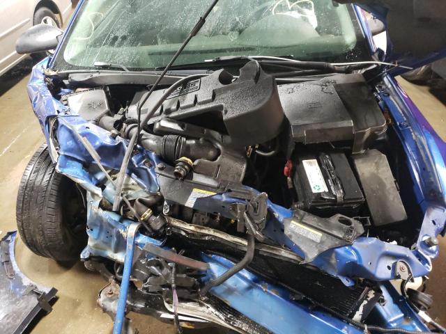 Photo 6 VIN: 1G2ZF58B974181969 - PONTIAC G6 VALUE L 