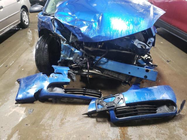 Photo 8 VIN: 1G2ZF58B974181969 - PONTIAC G6 VALUE L 