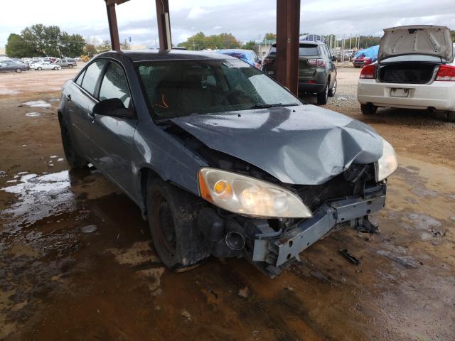 Photo 0 VIN: 1G2ZF58B974191403 - PONTIAC G6 VALUE L 