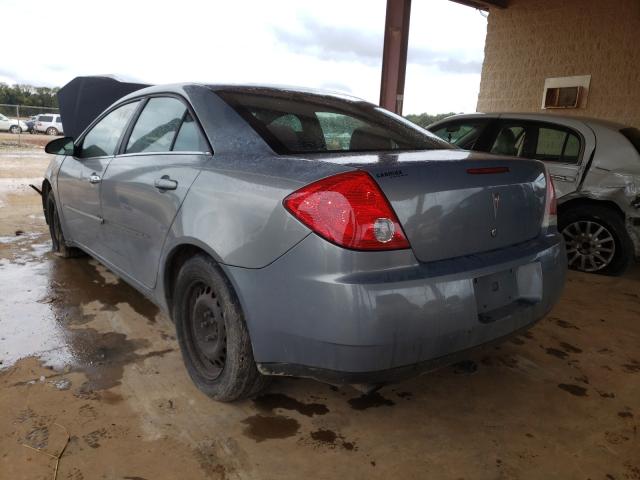 Photo 2 VIN: 1G2ZF58B974191403 - PONTIAC G6 VALUE L 