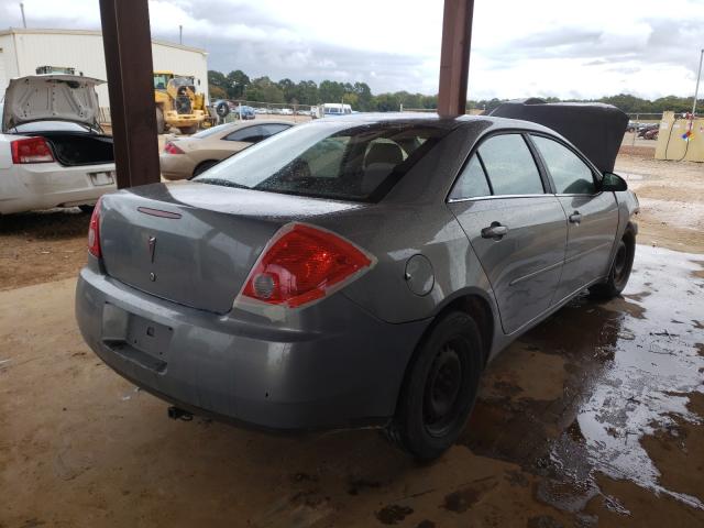 Photo 3 VIN: 1G2ZF58B974191403 - PONTIAC G6 VALUE L 