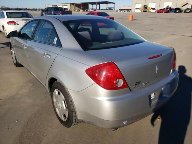 Photo 2 VIN: 1G2ZF58B974223167 - PONTIAC G6 VALUE L 