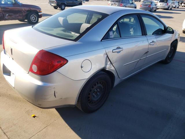 Photo 3 VIN: 1G2ZF58B974223167 - PONTIAC G6 VALUE L 