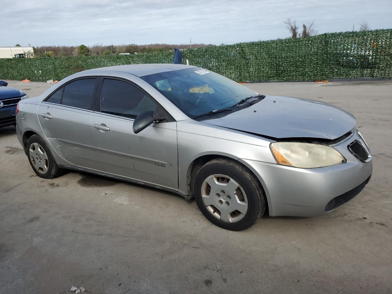 Photo 3 VIN: 1G2ZF58BX74147278 - PONTIAC G6 