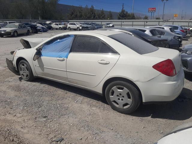 Photo 1 VIN: 1G2ZF58BX74184704 - PONTIAC G6 VALUE L 