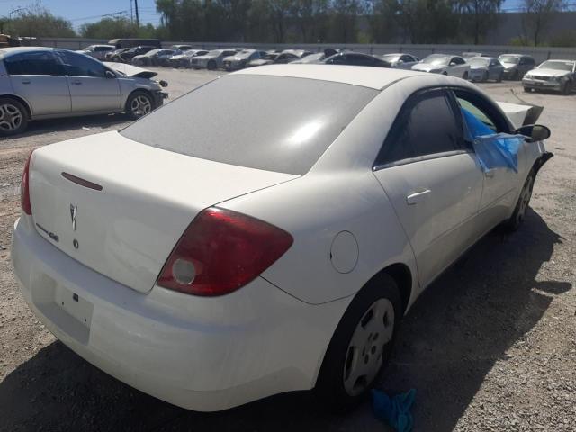 Photo 2 VIN: 1G2ZF58BX74184704 - PONTIAC G6 VALUE L 