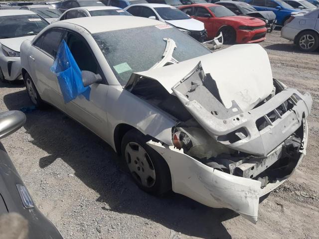 Photo 3 VIN: 1G2ZF58BX74184704 - PONTIAC G6 VALUE L 