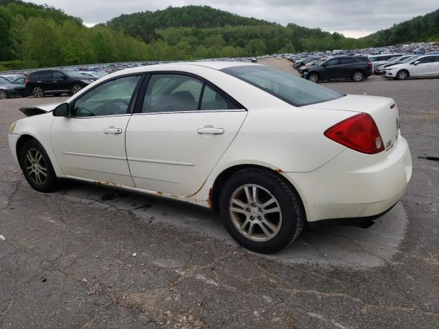 Photo 1 VIN: 1G2ZG528054116578 - PONTIAC G6 