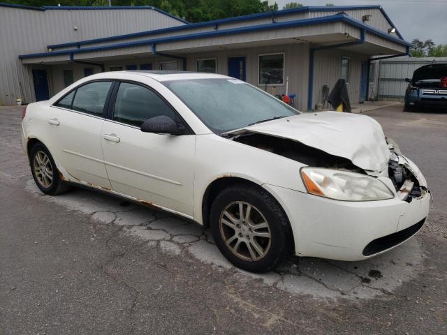 Photo 3 VIN: 1G2ZG528054116578 - PONTIAC G6 