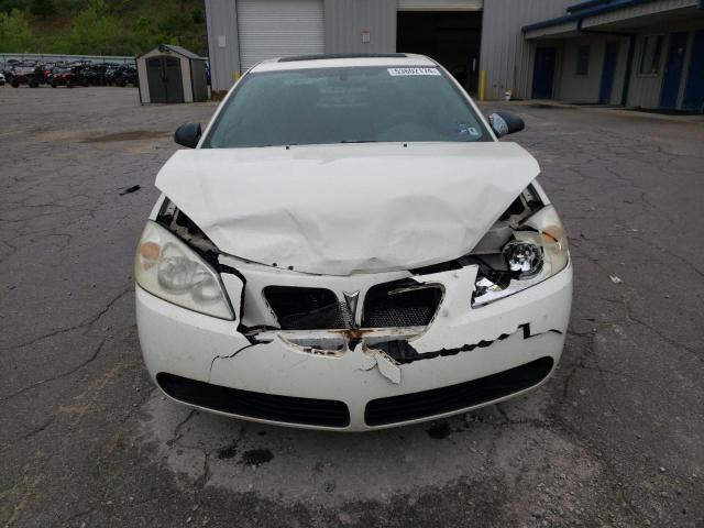 Photo 4 VIN: 1G2ZG528054116578 - PONTIAC G6 